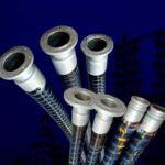 Mangueiras e Conexões Industriais da FGFLEX no Brasil