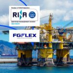 Certificação ISO 9001 da FGFLEX Mangueiras Compostas